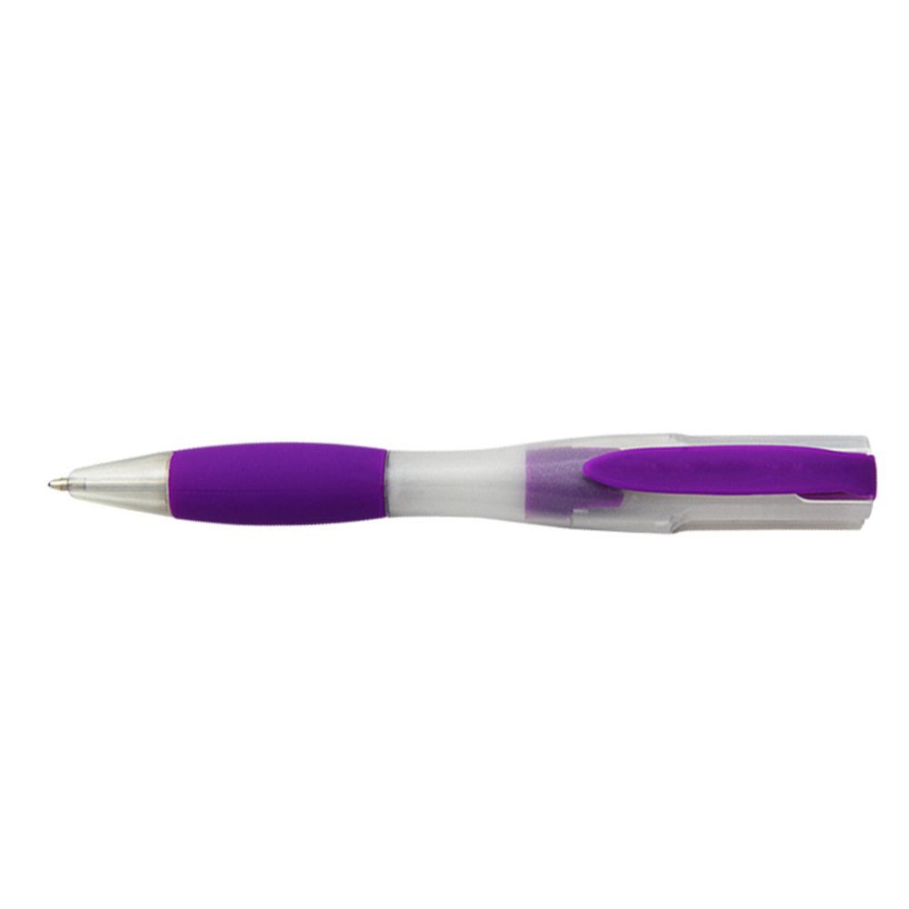 Geneva Soft Grip USB Pen