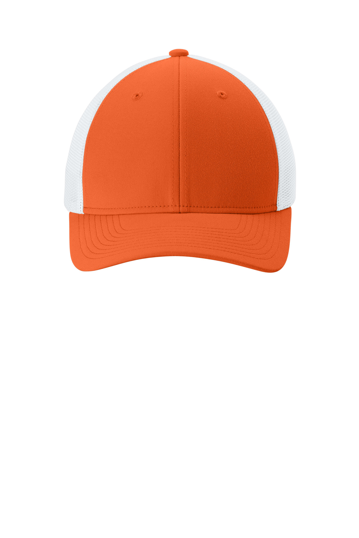 Sport-Tek Stretch-Tek Mesh Back Cap STC60 26