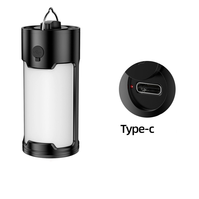 Custom Rechargeable Led Camping Lantern 15