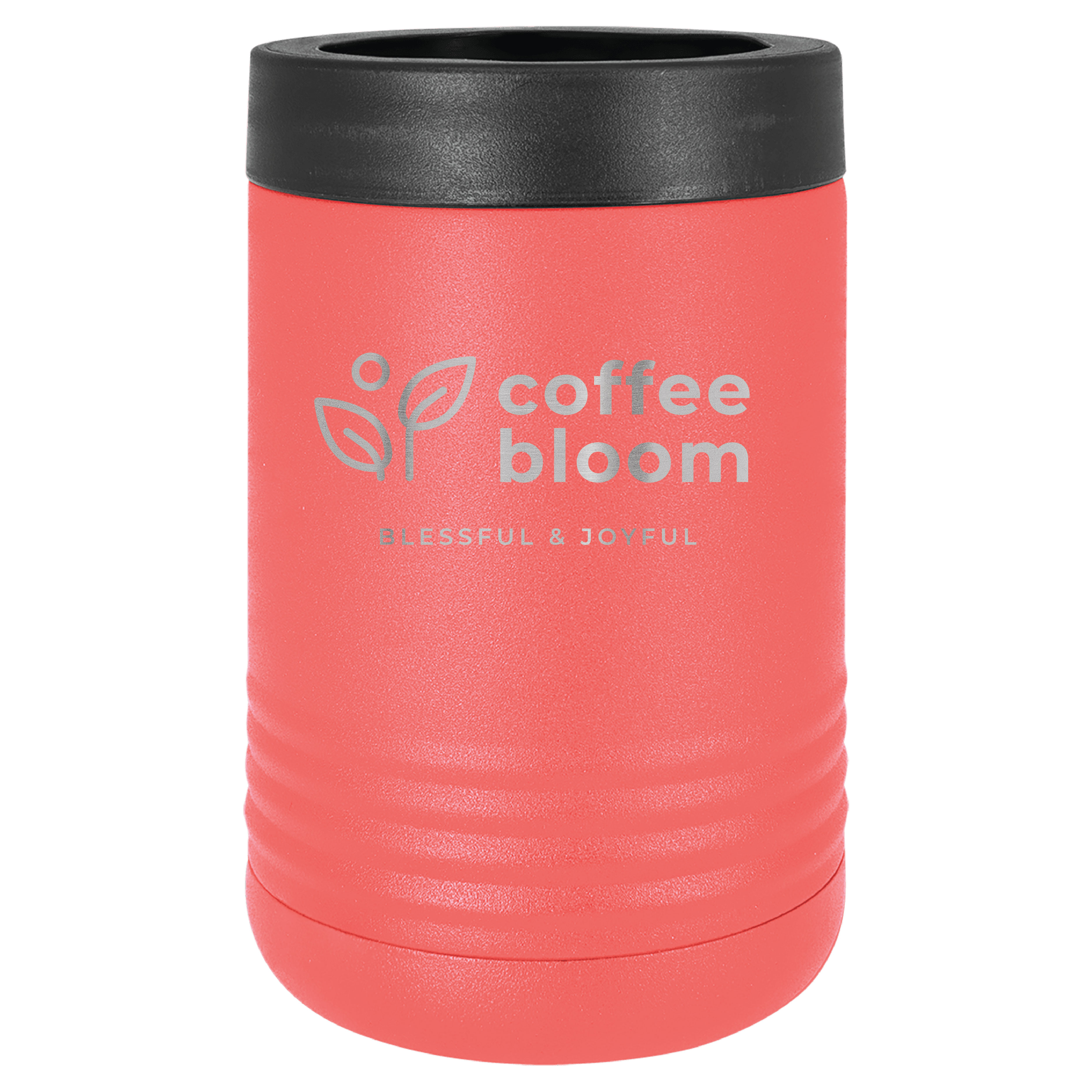 Polar Camel 12oz Stainless Steel Can Cooler 60