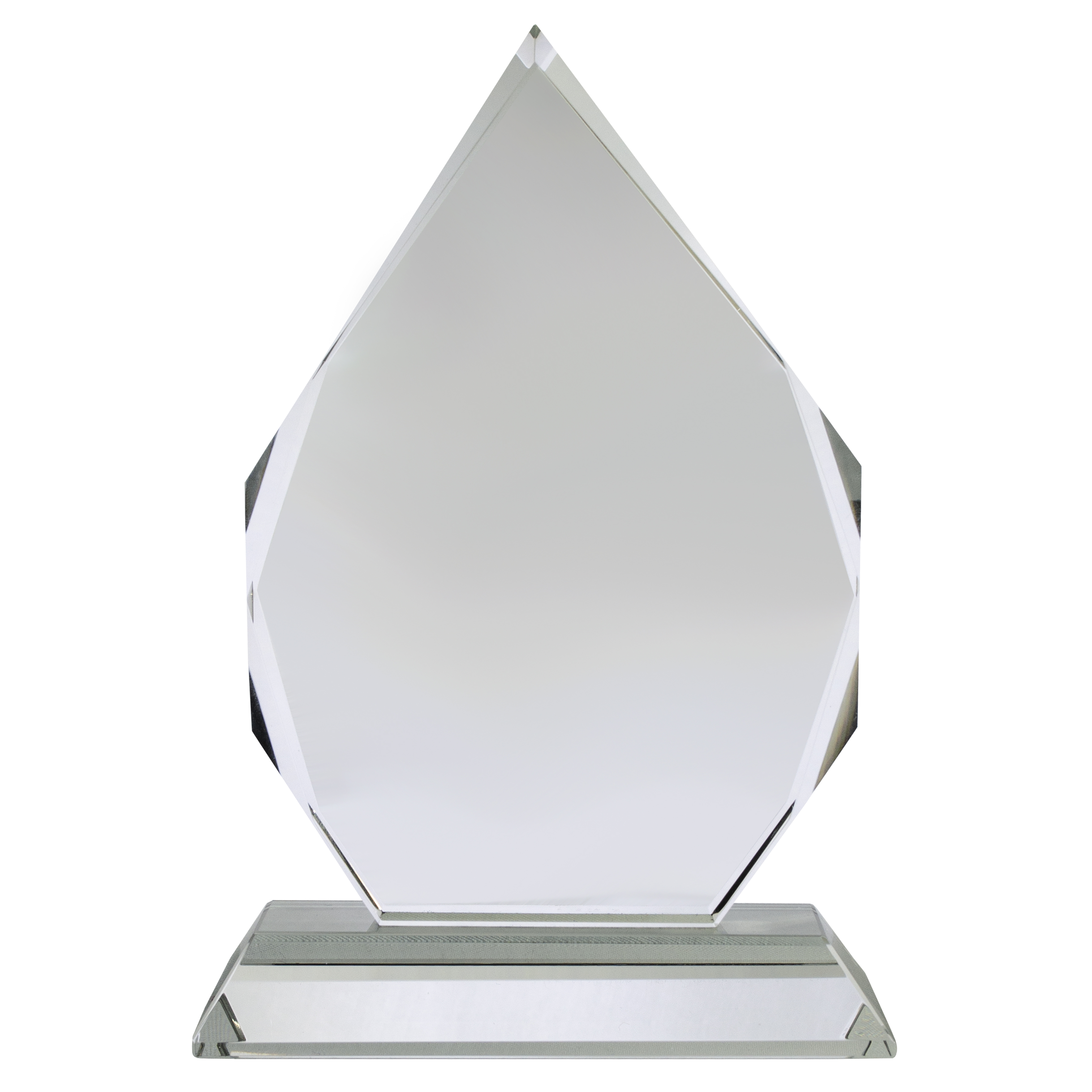 7" OptiMaxx Diamond Flame Award 3