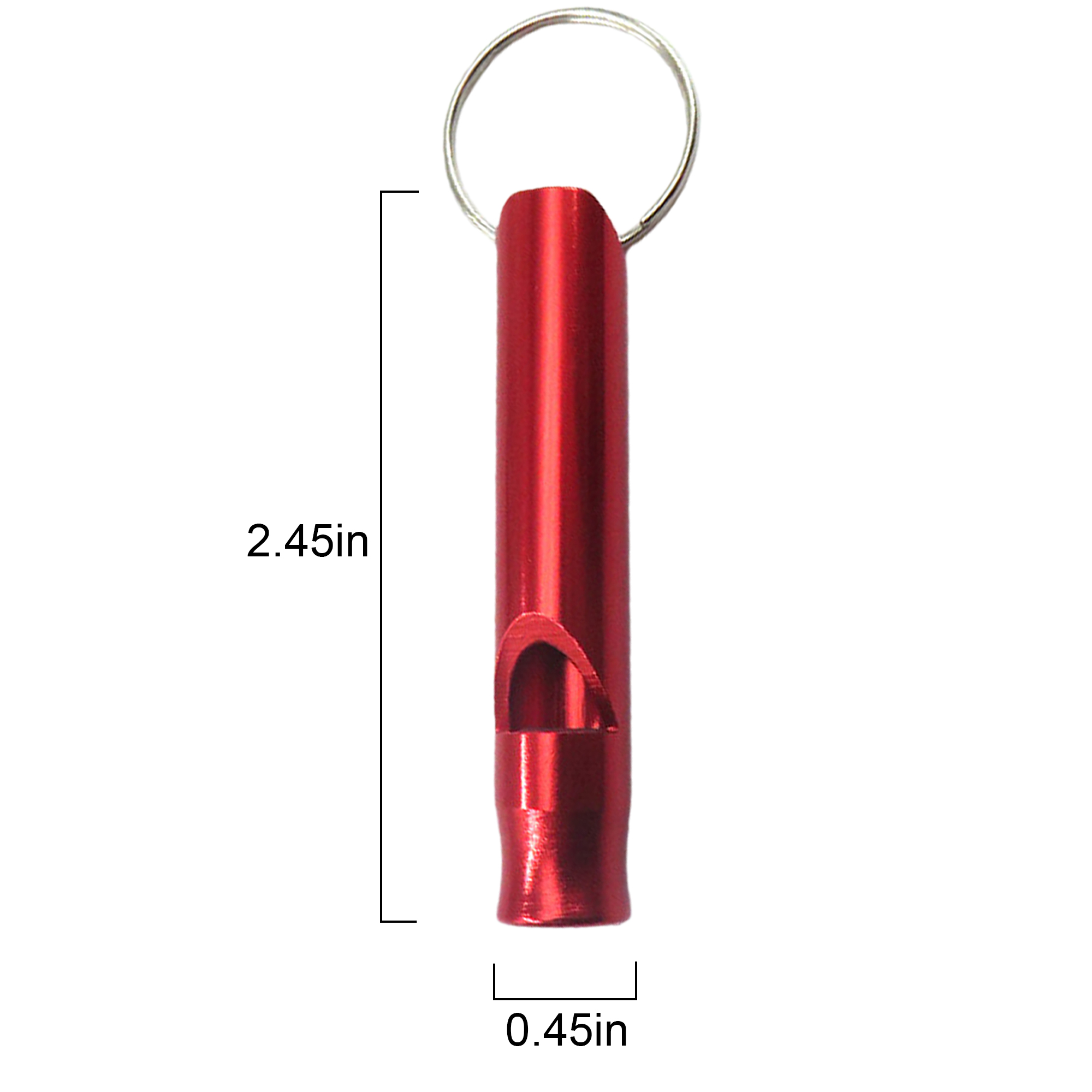 Whistle 2