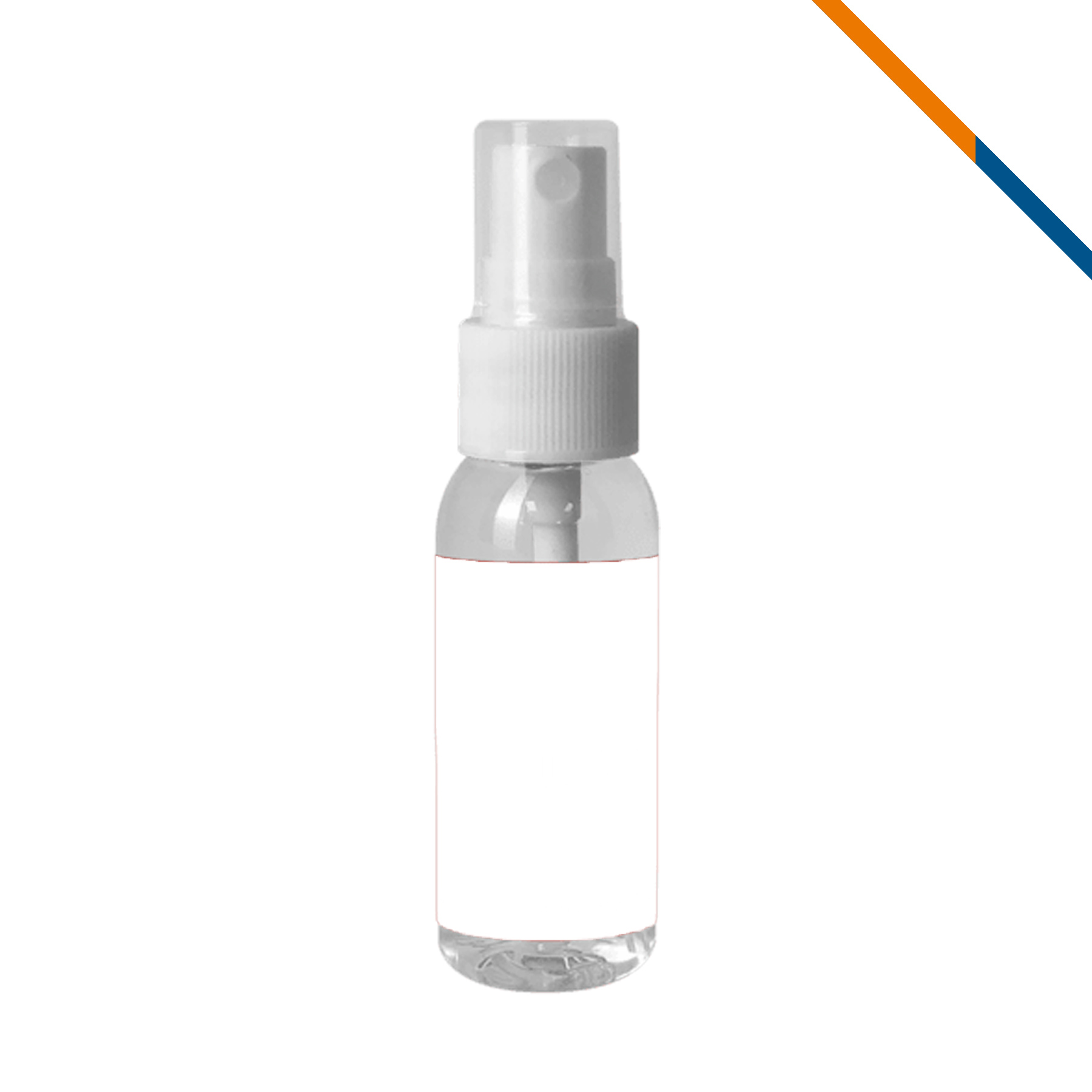 Fay Bullet Sanitizer Spray - 1 OZ. 3