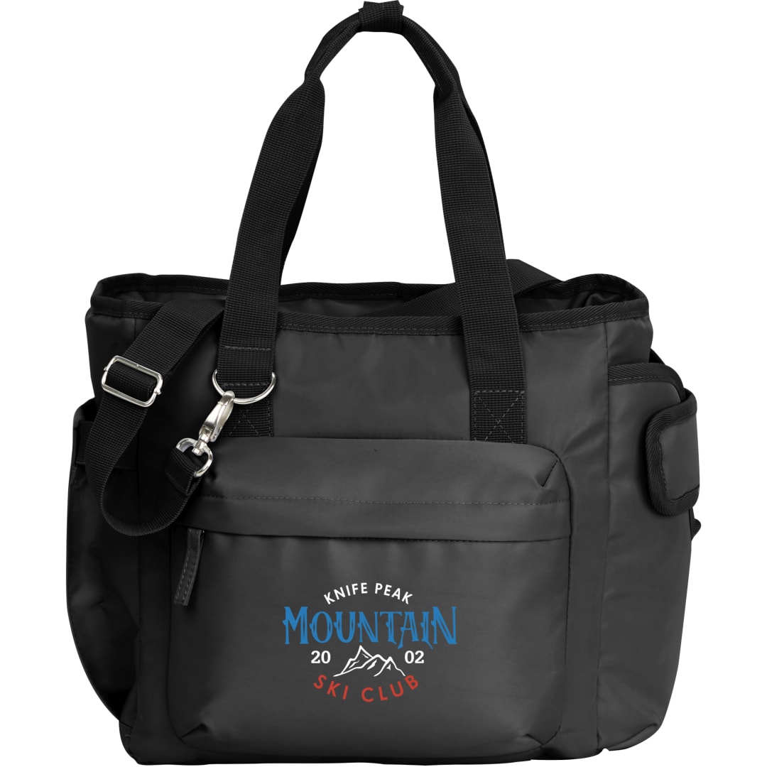 Daybreak Recycled 16 Can Cooler 7