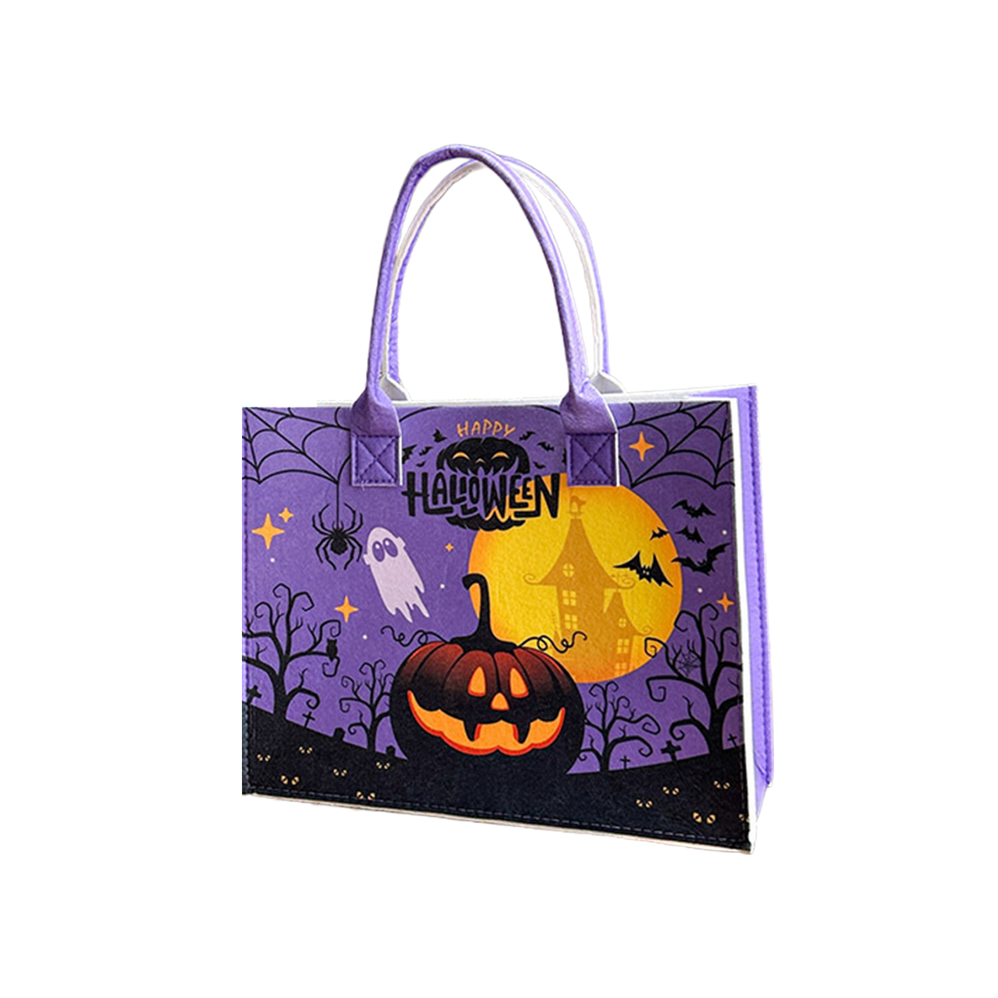 Halloween Themed Gift Bag 3