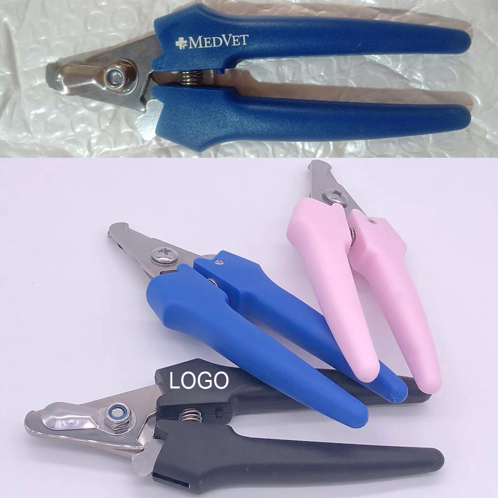 Professional Pet Safety Nail Clipper 1