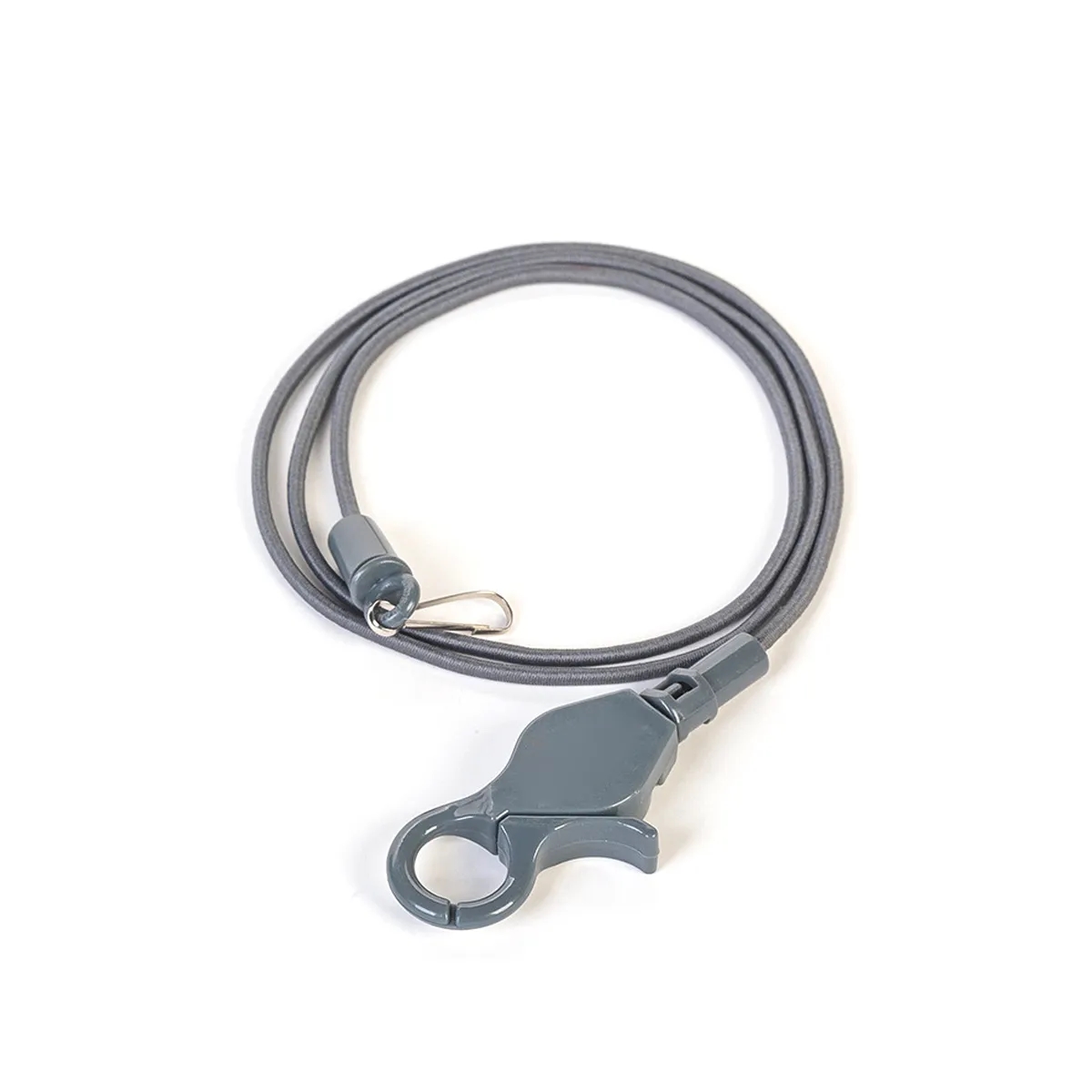 Lobster Buckle Plastic Elastic Rope 8