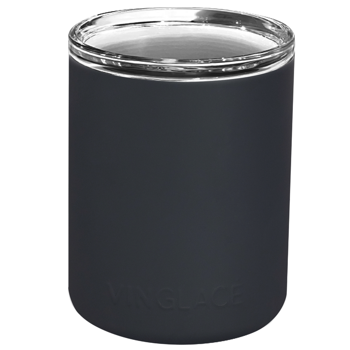 Vinglacé® 12 oz. Whiskey Glass 4