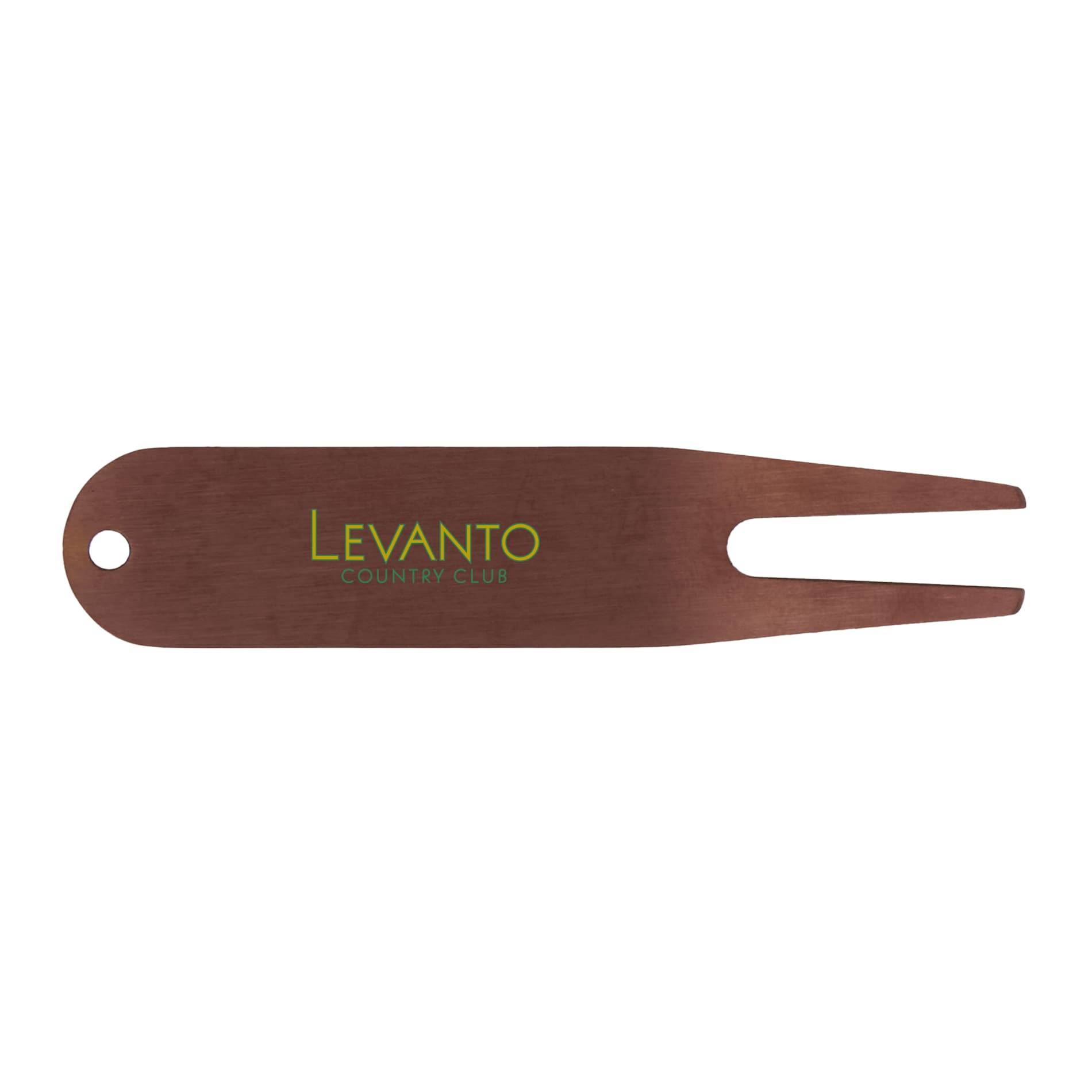 Classic Metal Divot Tool 58