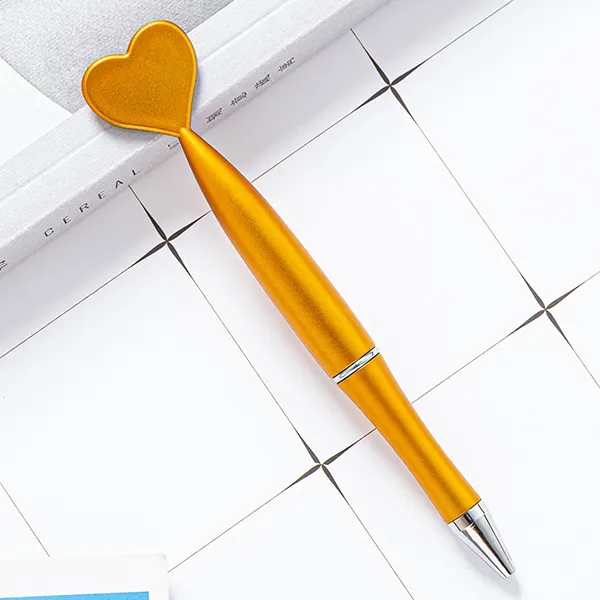 Heart ballpoint Pen 3