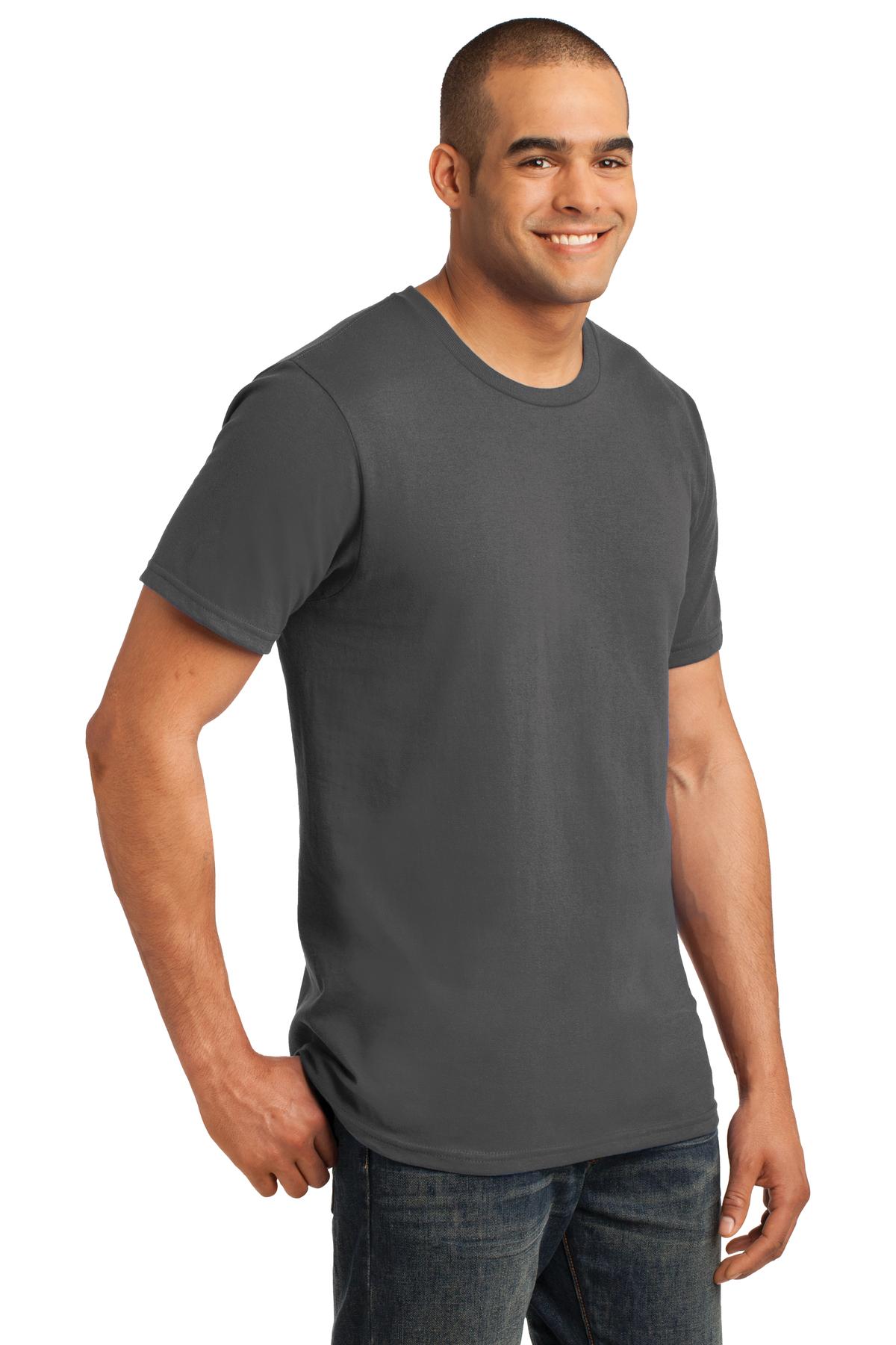 Gildan® 100% Ring Spun Cotton T-Shirt 19