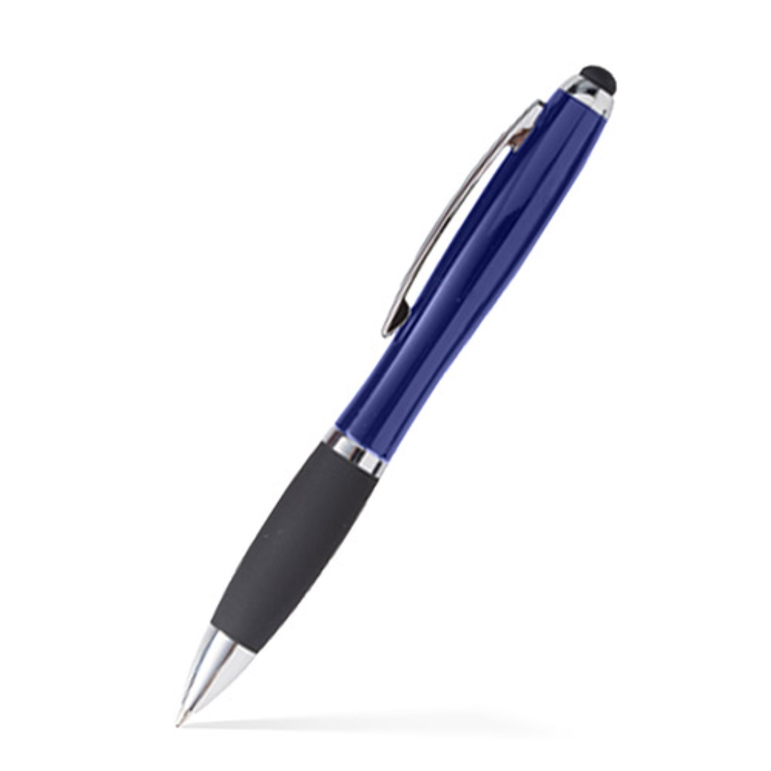 Alexus Stylus Ballpoint Twist Metal Pen (CLOSEOUT) 4