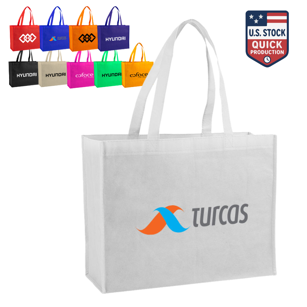 DailyMate Standard Eco Tote Bag 2