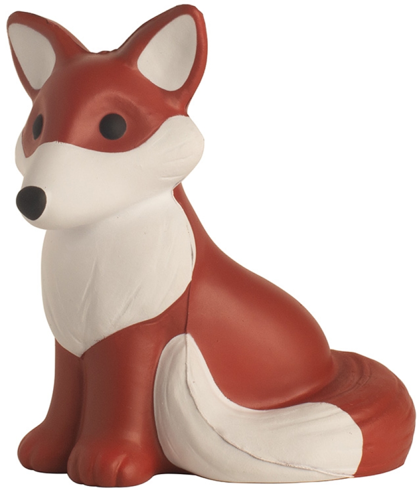 Fox Stress Reliever 3