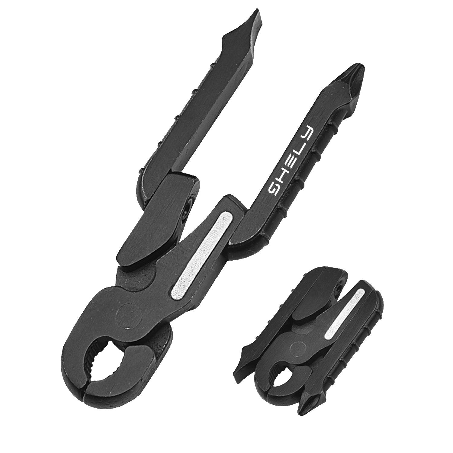 Multi-Tool Foldable Stainless Steel Pliers 7