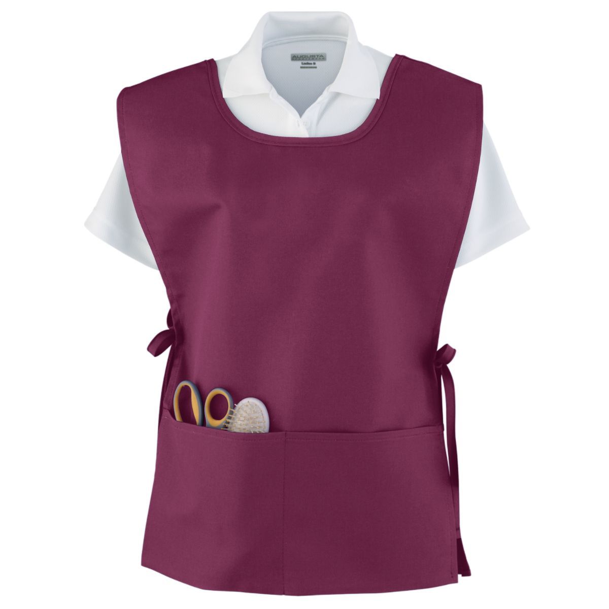 Smock 4