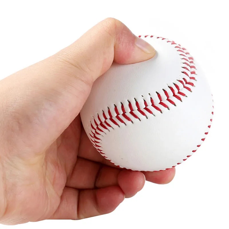 2.5" Pu Foam Baseball 4