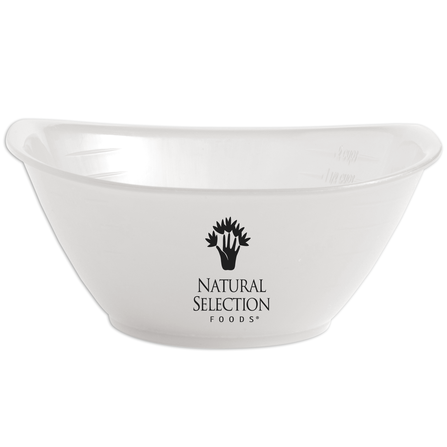 Portion Bowl 3