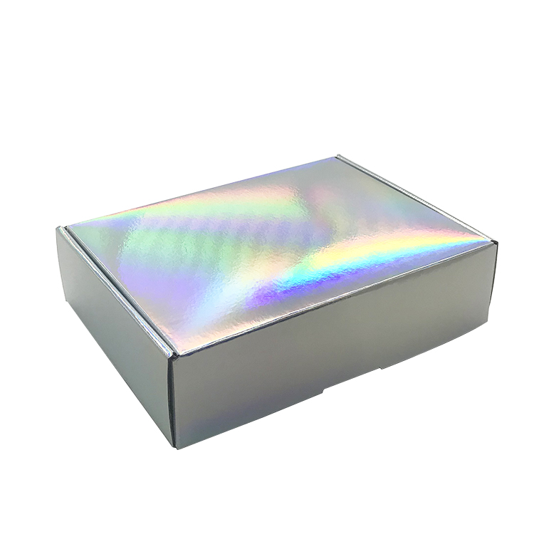 Shipping Boxes Mail Mailer Box 4