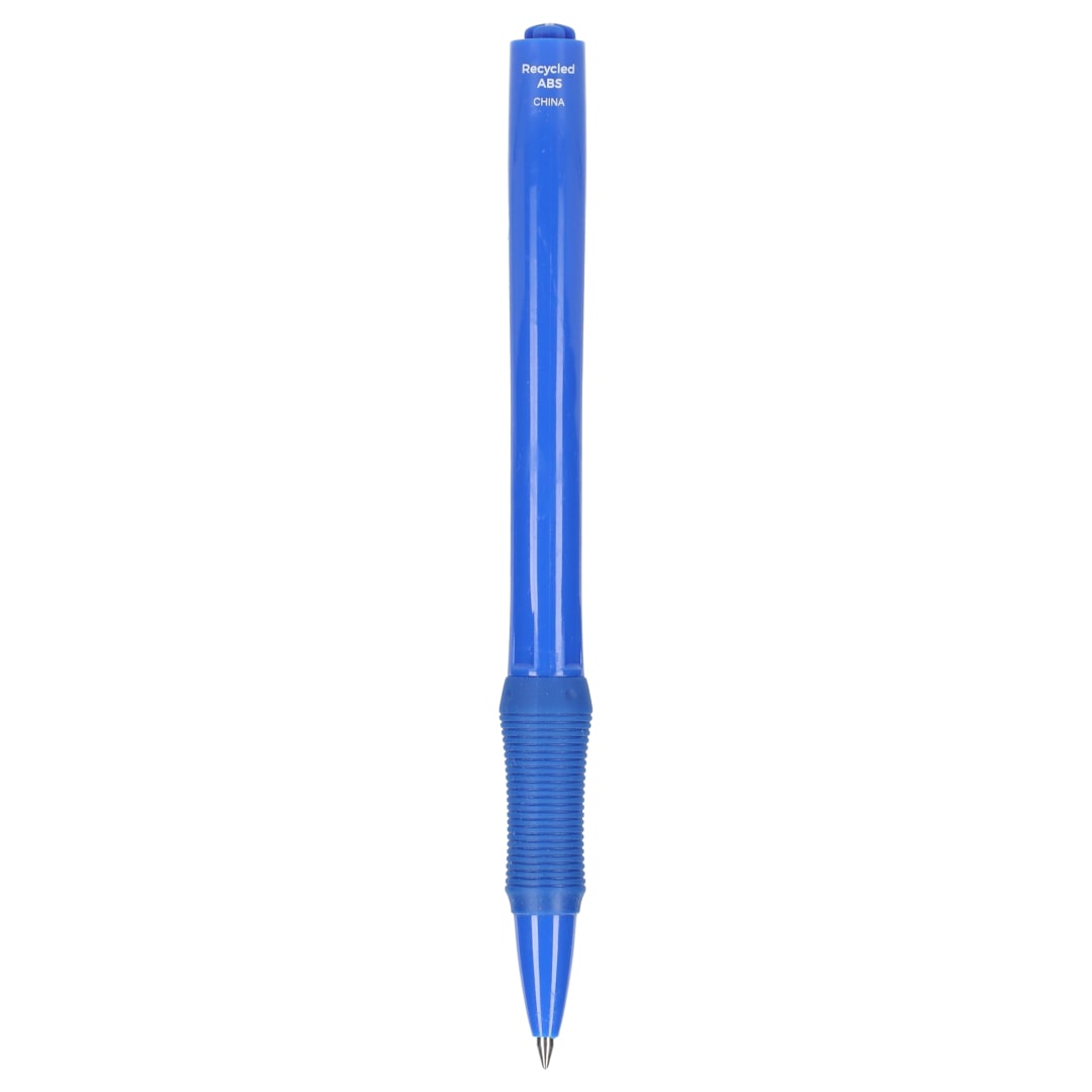 Slim Recycled ABS Gel Pen 20