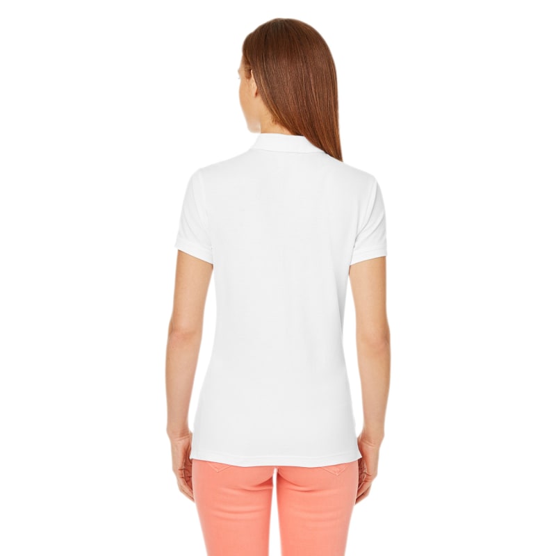 Devon & Jones New Classics™ Ladies' Performance Polo 3