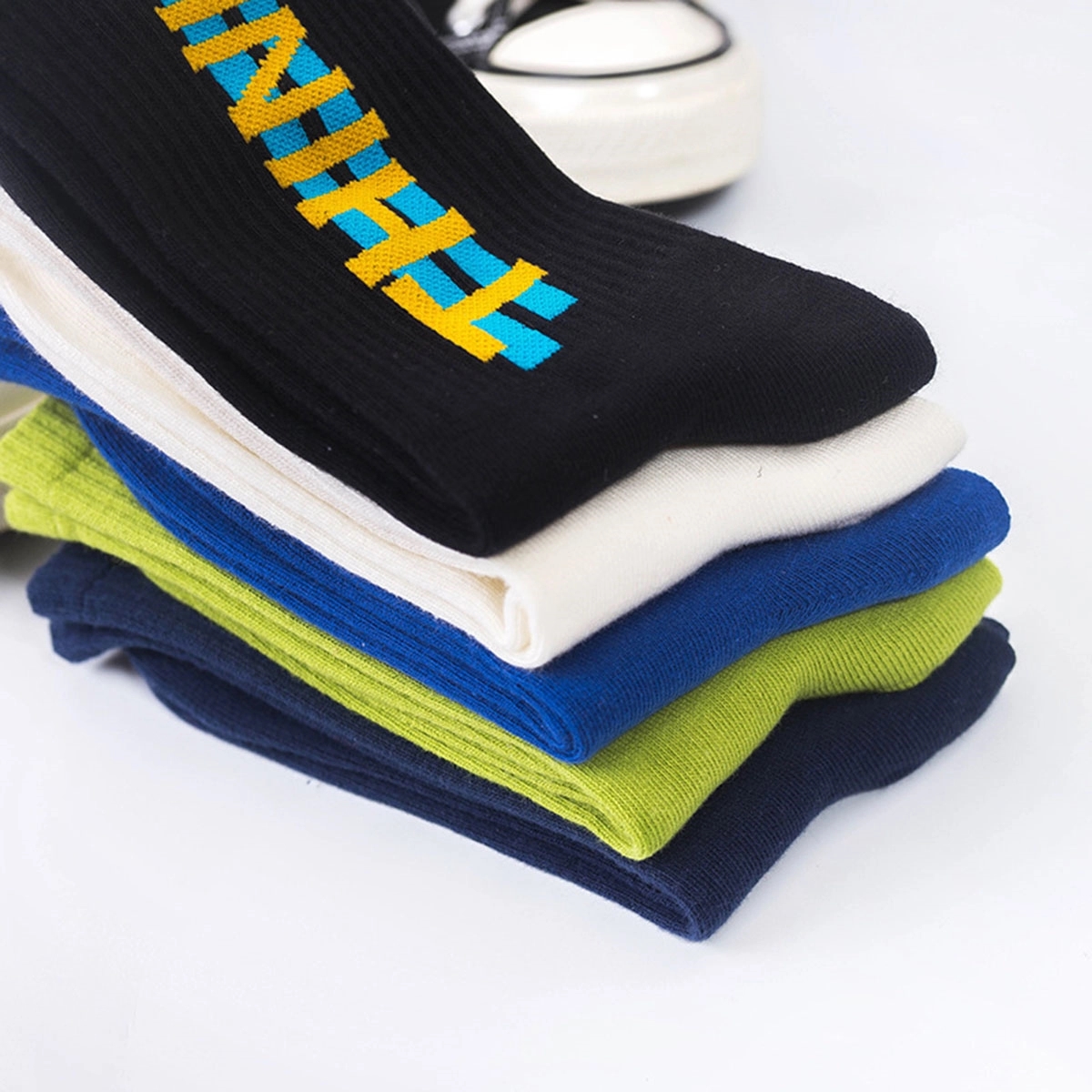 Street Fashion Socks 2