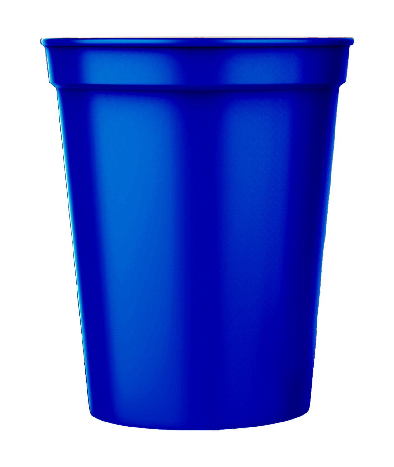 12 Oz. Stadium Cup, Digital 5