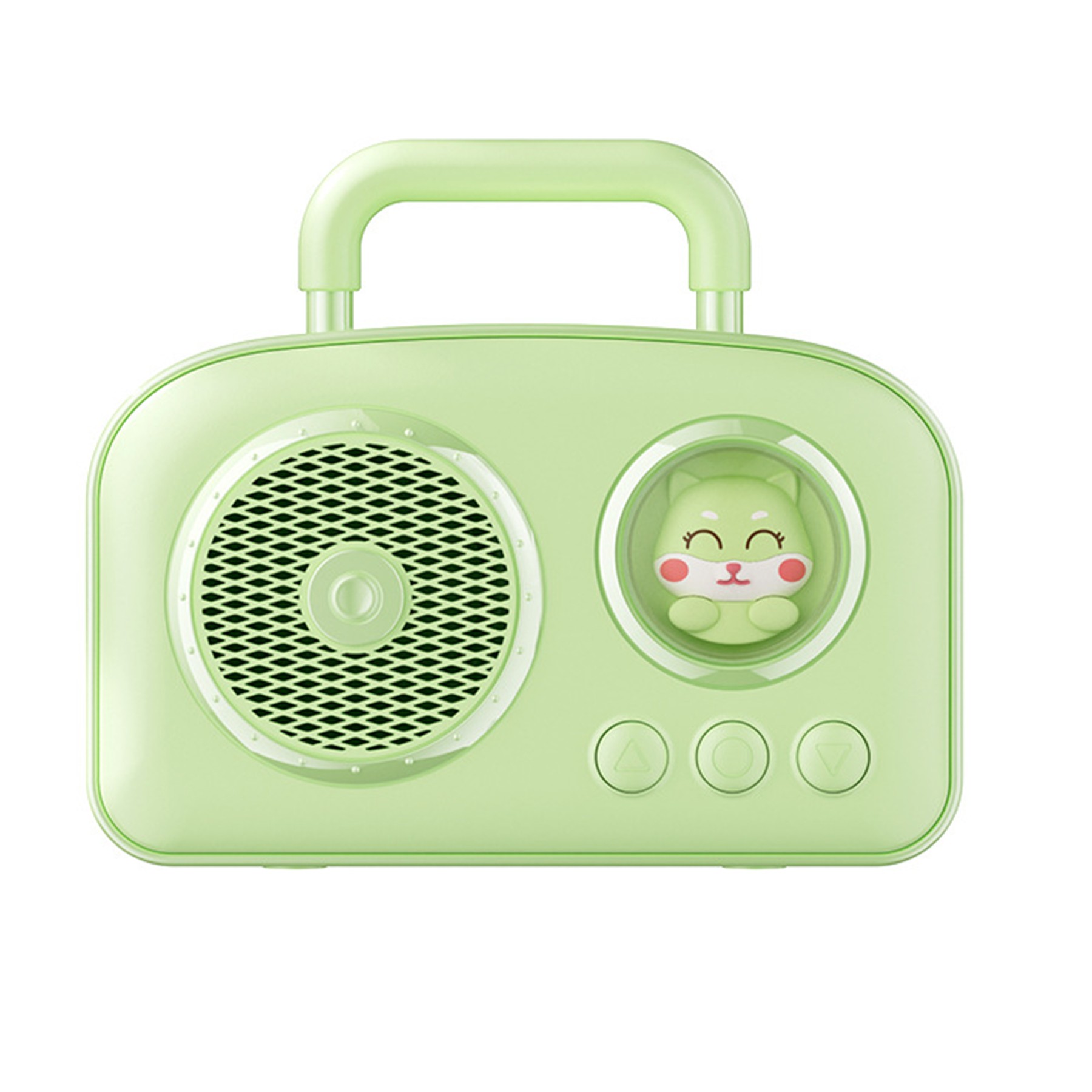 Cute Bluetooth Speaker 2