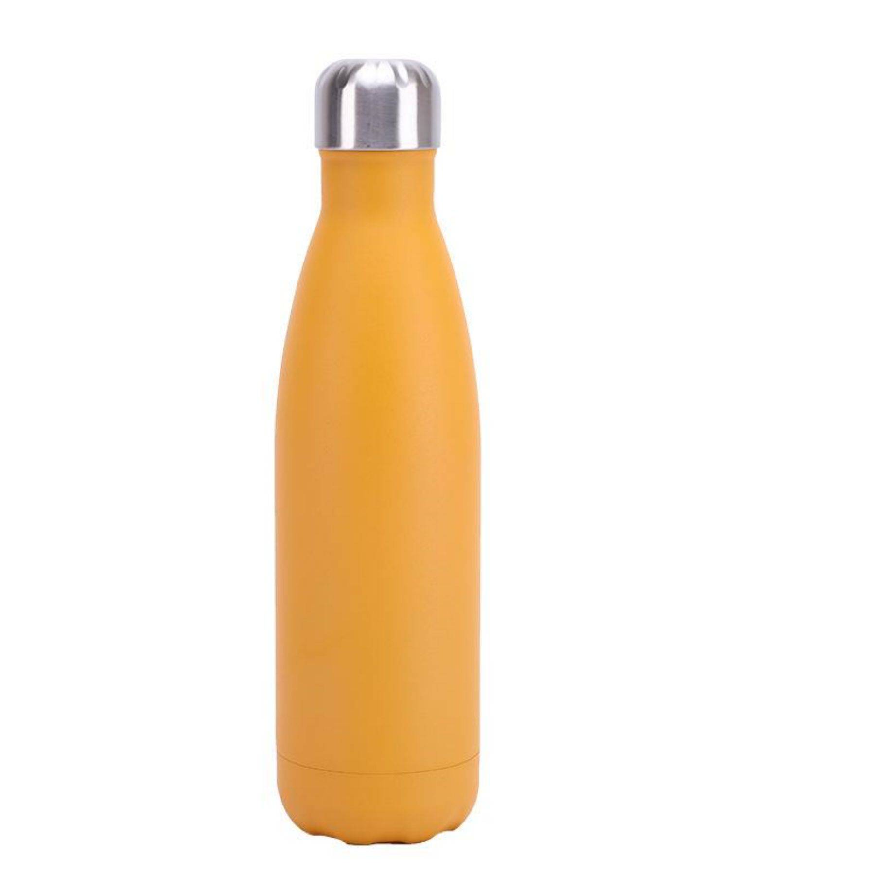 17 Oz Double Layer Stainless Steel Bottle 4