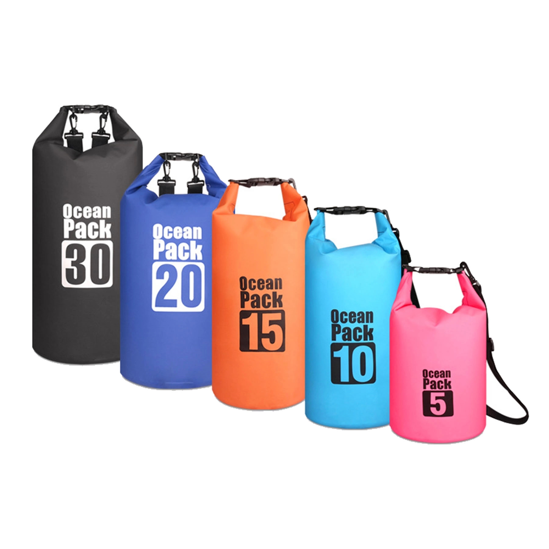 Dry Bag 30L 1