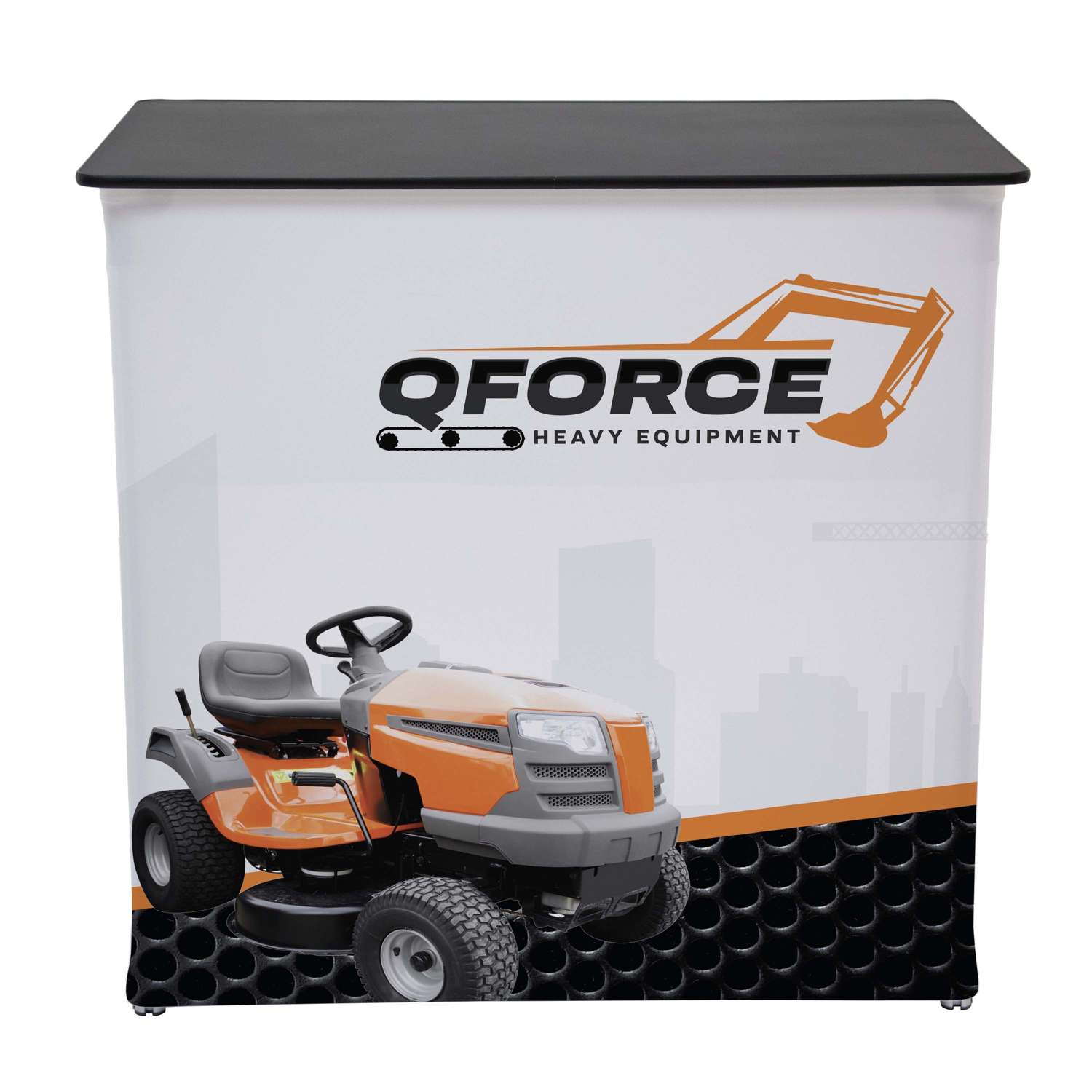 38" TRIGA® Go Counter Kit 5