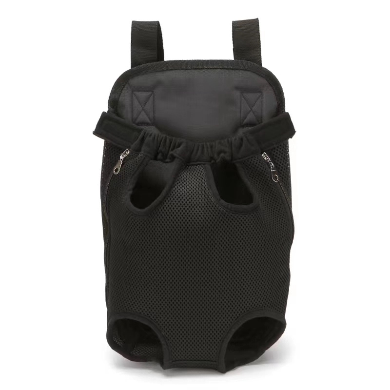 Legs Out Front Pet Dog Carrier 5