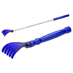 Easy Reach Telescoping Back Scratcher 19