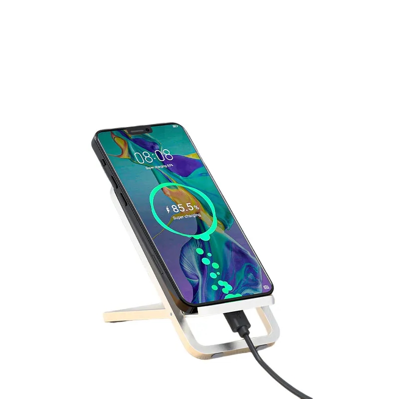 Ultra Thin And Minimalist Lazy Phone Holder