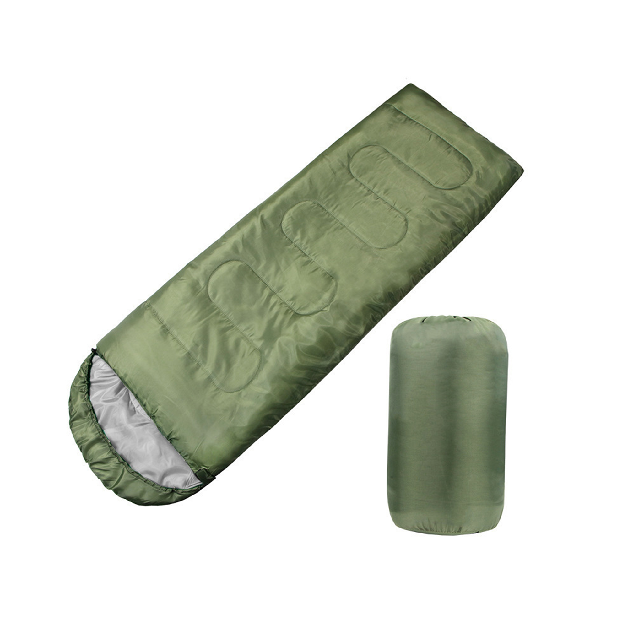 Polyester Envelope Sleeping Bag 7