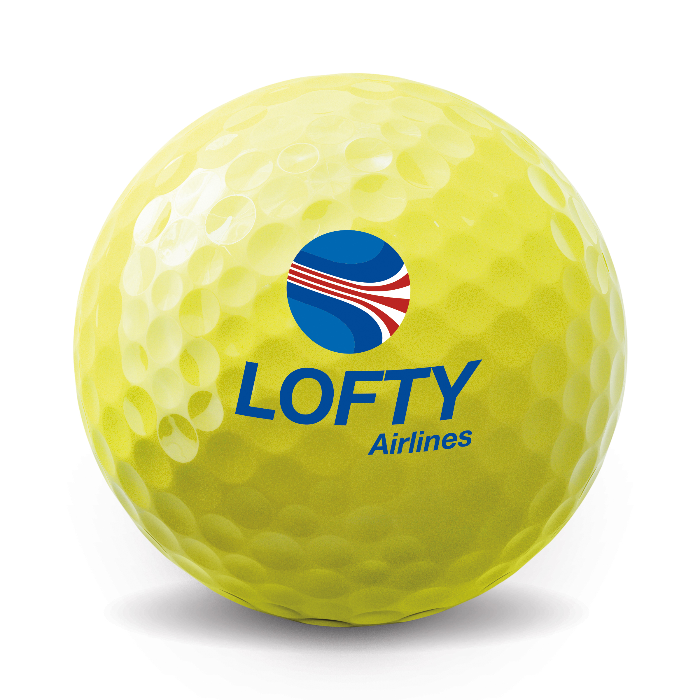 Titleist® TruFeel™ Golf Ball Standard Service 3