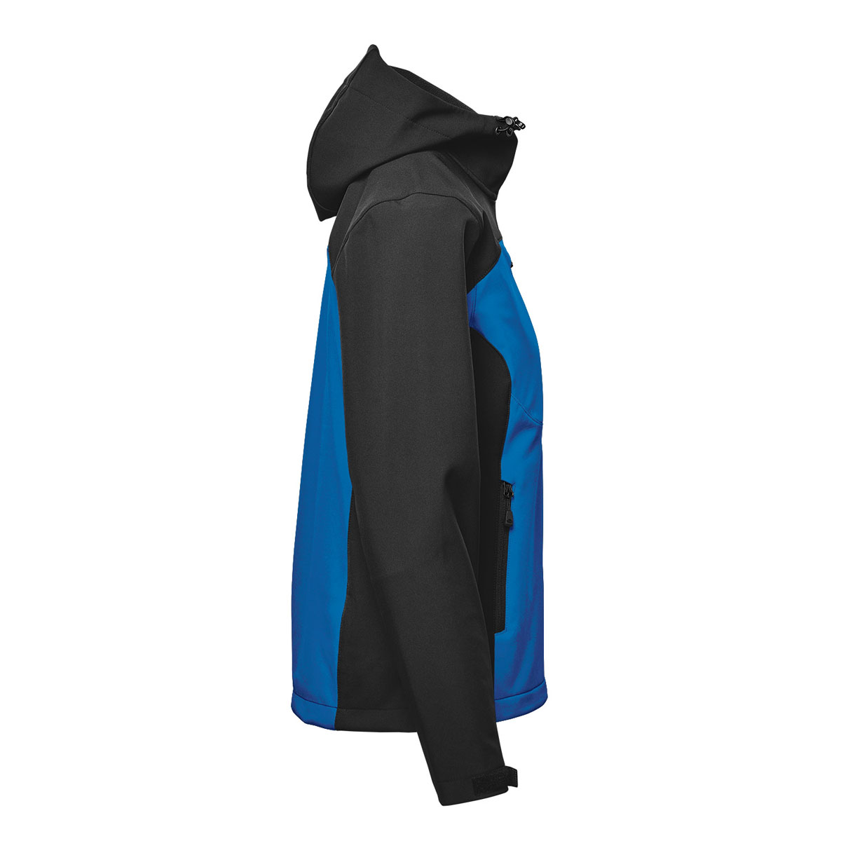 Stormtech Women's Cascades Softshell Hoody 20