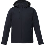 Men's Bryce Insulated Softshell Jacket 92