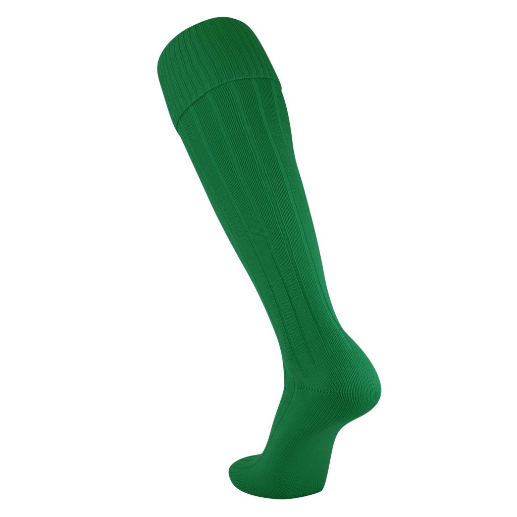 European Soccer Socks Fold Down Top 13