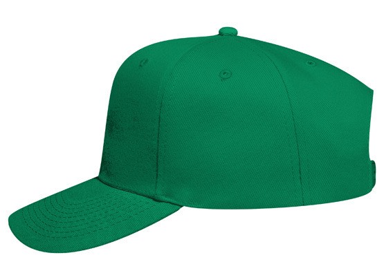 OTTO CAP® 6 Panel Mid Profile Baseball Cap 41