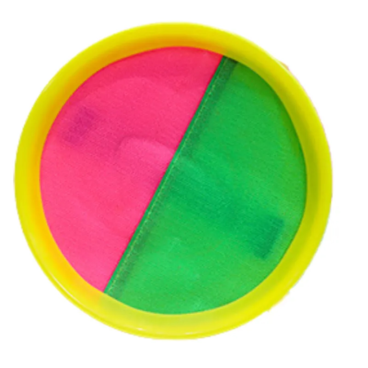 7.5 Inch Adhesive Catch Ball for Kids and Families 1