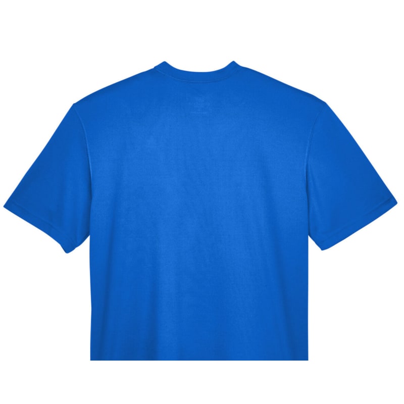 UltraClub Men's Cool & Dry Sport T-Shirt 7