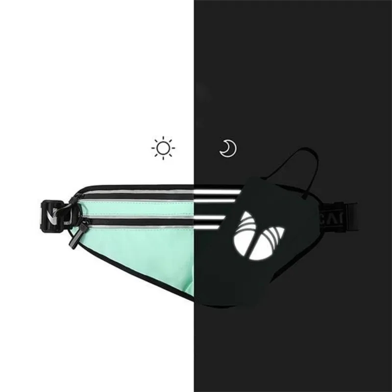 Running Belt With Water Bottle Holder 6