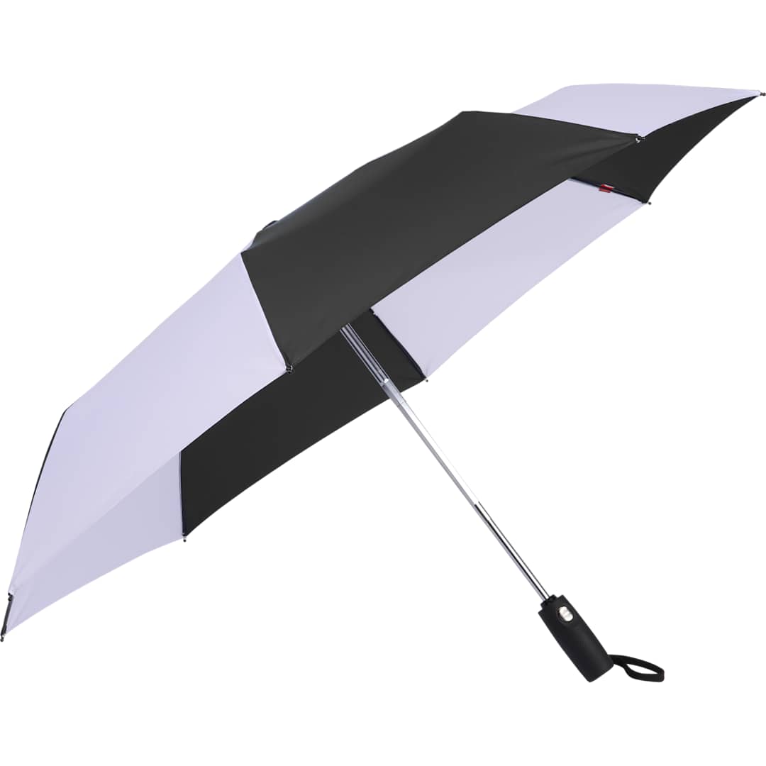 42" Auto Open/Close RPET Umbrella 118