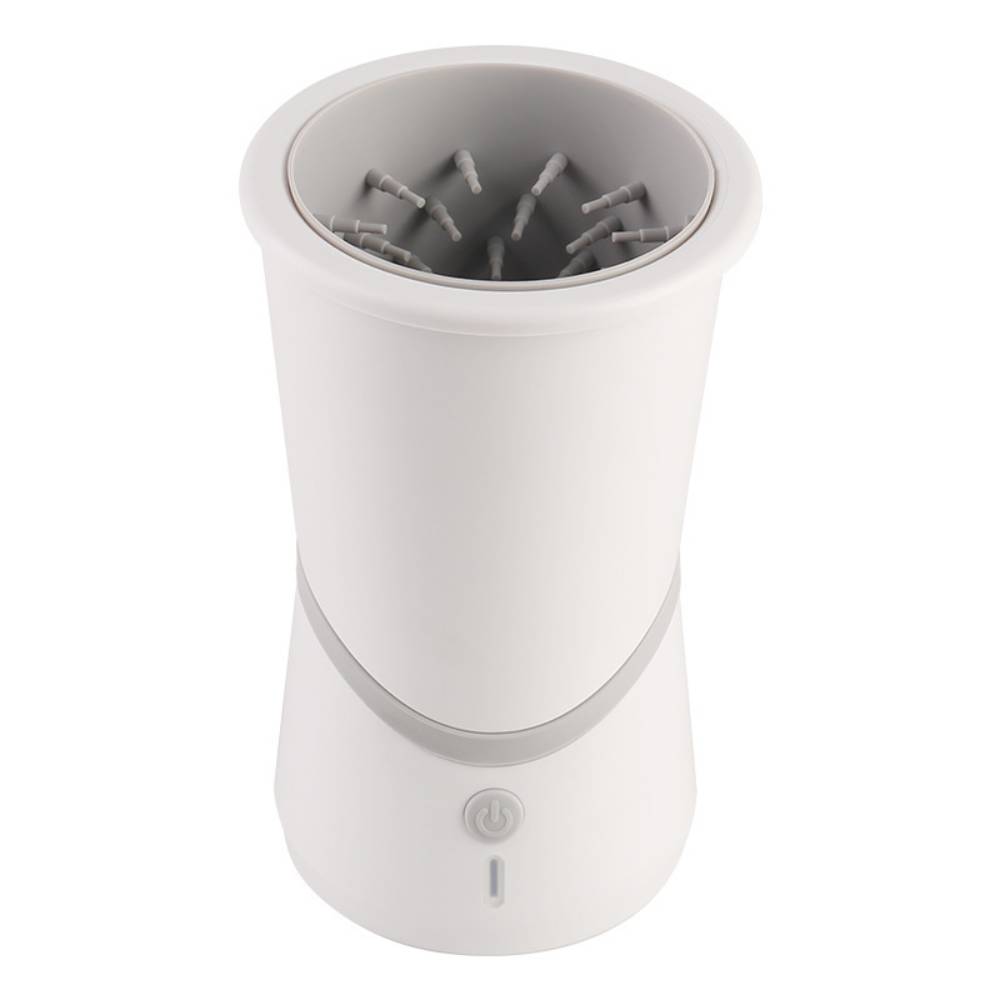 Automatic Pet Foot Wash Cup 3