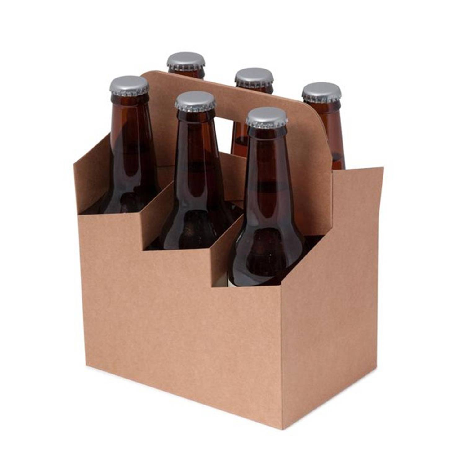 6-Bottle Wine Carrier 2