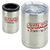 Coventry 12 oz Vacuum Insulated Stainless Steel Tumbler + Can Cooler 17