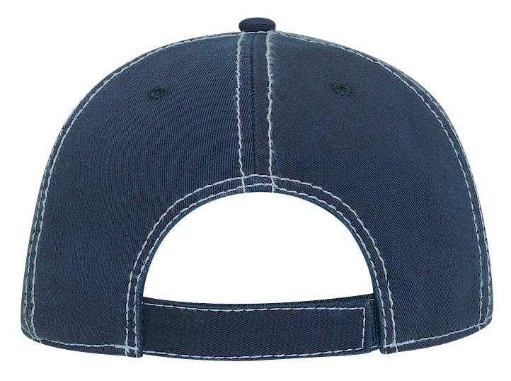 OTTO CAP® 6 Panel Low Profile Dad Hat 72