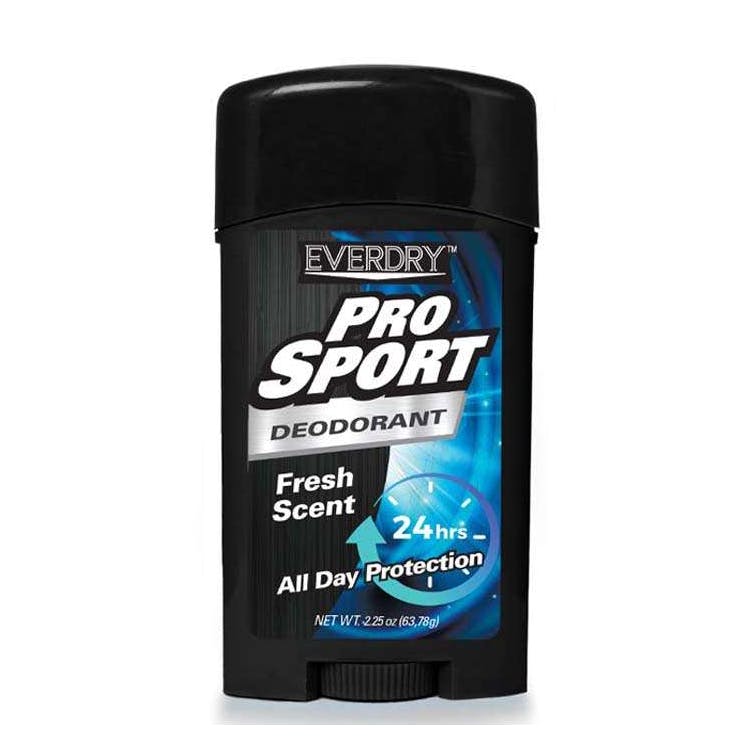 Men's Pro Sport Deodorant Fresh Scent - 2.25 oz 1