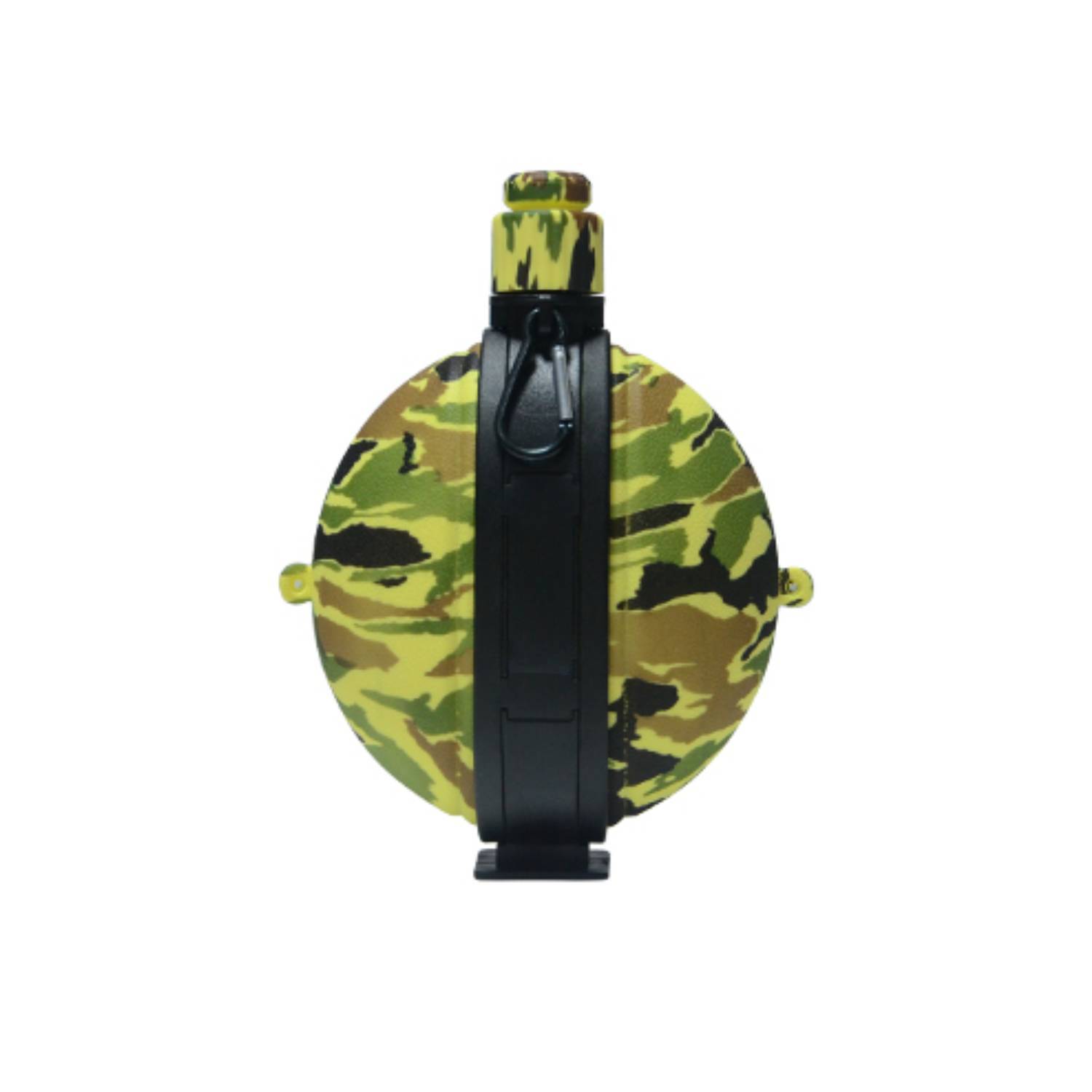 Camouflage Collapsible Water Bottle, 19.8 oz. 2